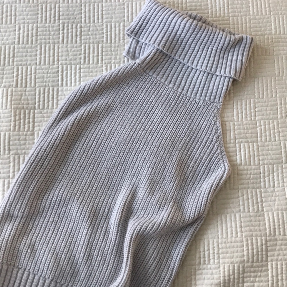 NUDE | top